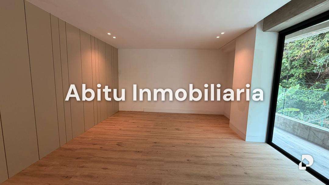 Apartment in Los Naranjos (Las Mercedes), Caracas – 7