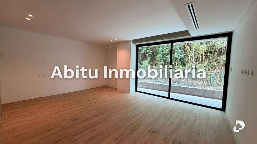 Apartment in Los Naranjos (Las Mercedes), Caracas – 8