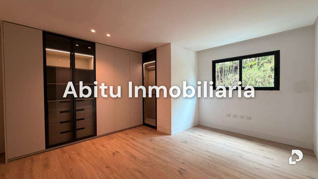 Apartment in Los Naranjos (Las Mercedes), Caracas – 11
