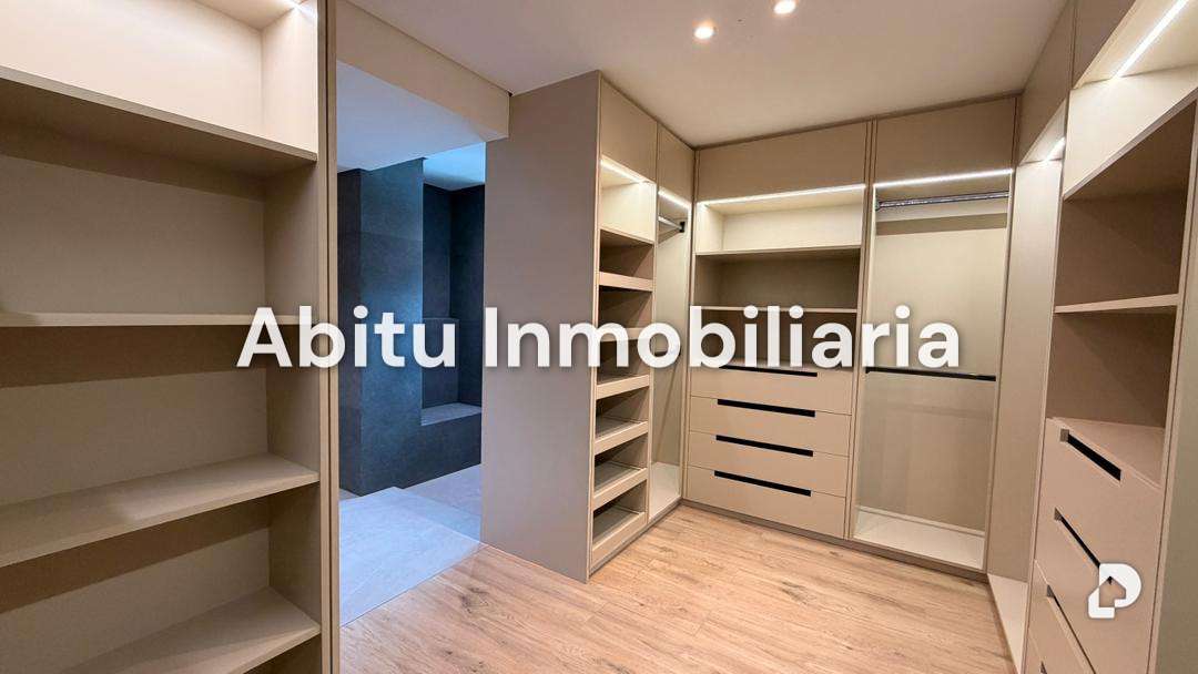 Apartment in Los Naranjos (Las Mercedes), Caracas – 12
