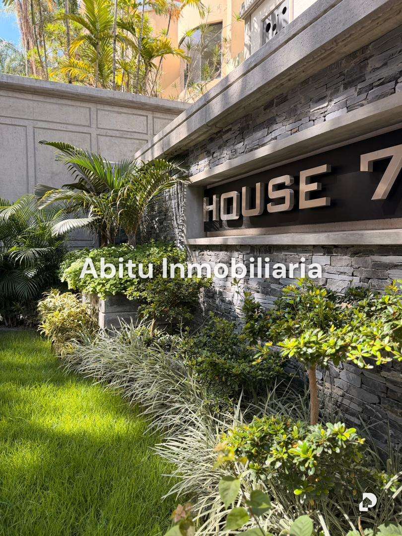 Apartment in Los Naranjos (Las Mercedes), Caracas – 19