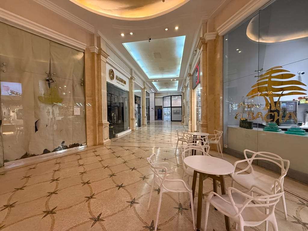 Local comercial en Altamira, Caracas - 1