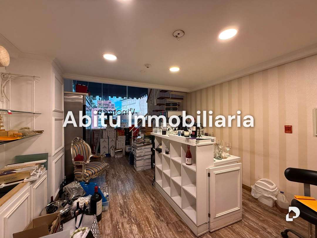 Local comercial en Altamira, Caracas – 16