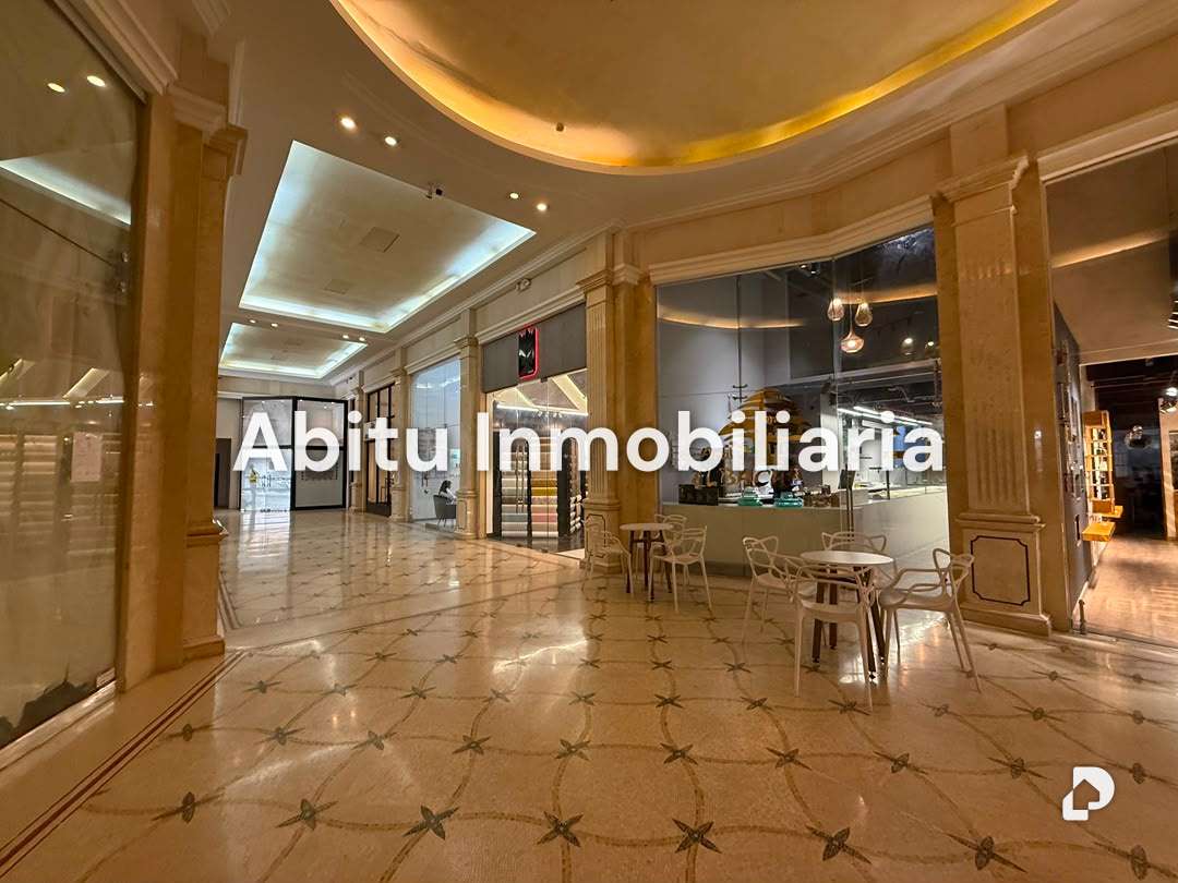Local comercial en Altamira, Caracas – 9