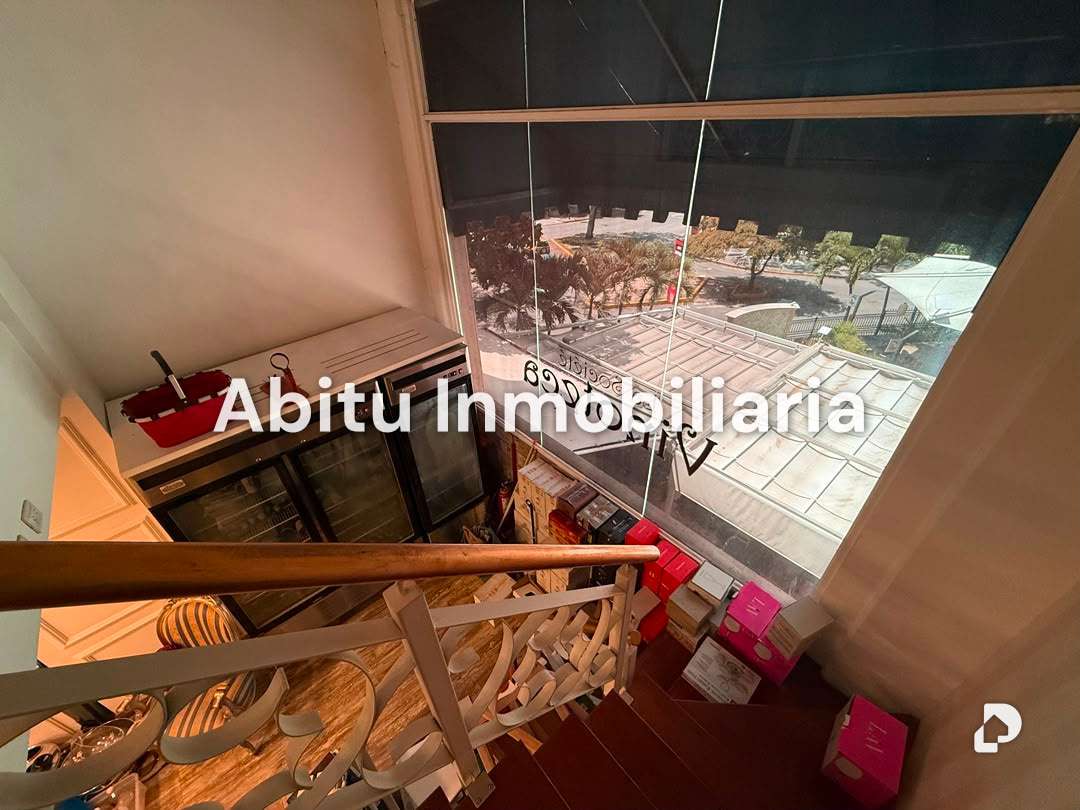 Local comercial en Altamira, Caracas – 5