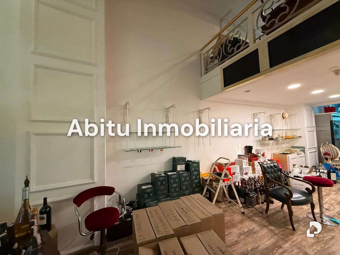 Local comercial en Altamira, Caracas – 15