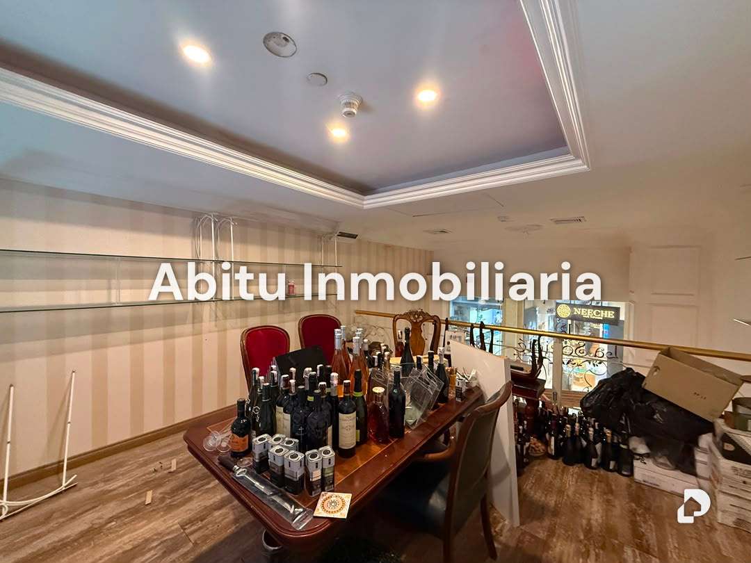 Local comercial en Altamira, Caracas – 19