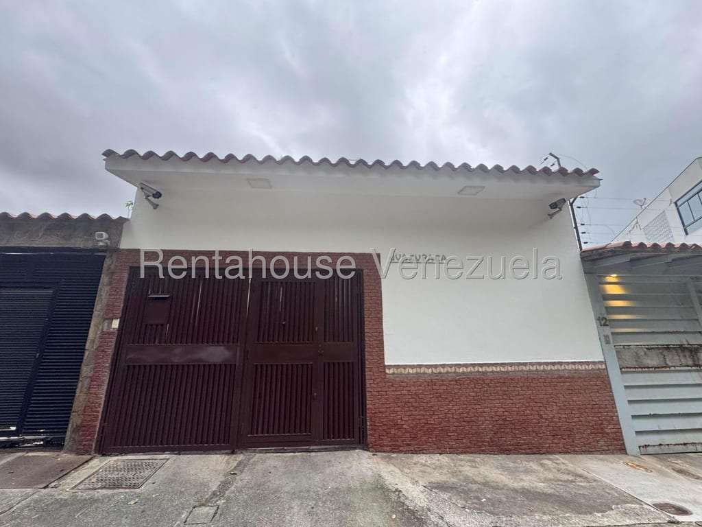 House in La Trinidad, Caracas - 1