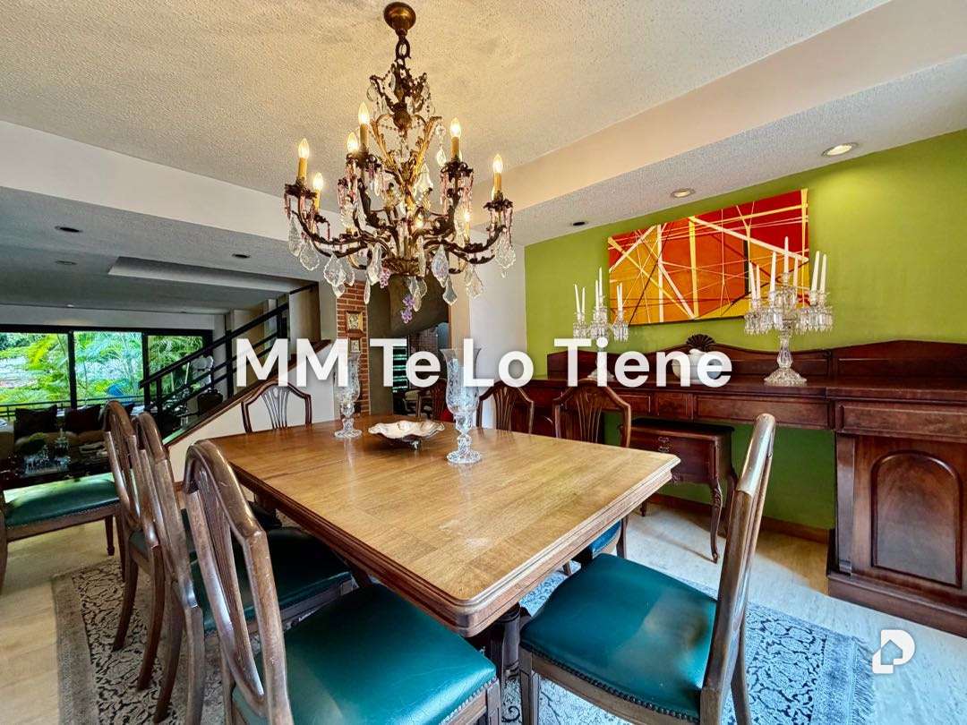 Apartment in Sebucan, Caracas – 8