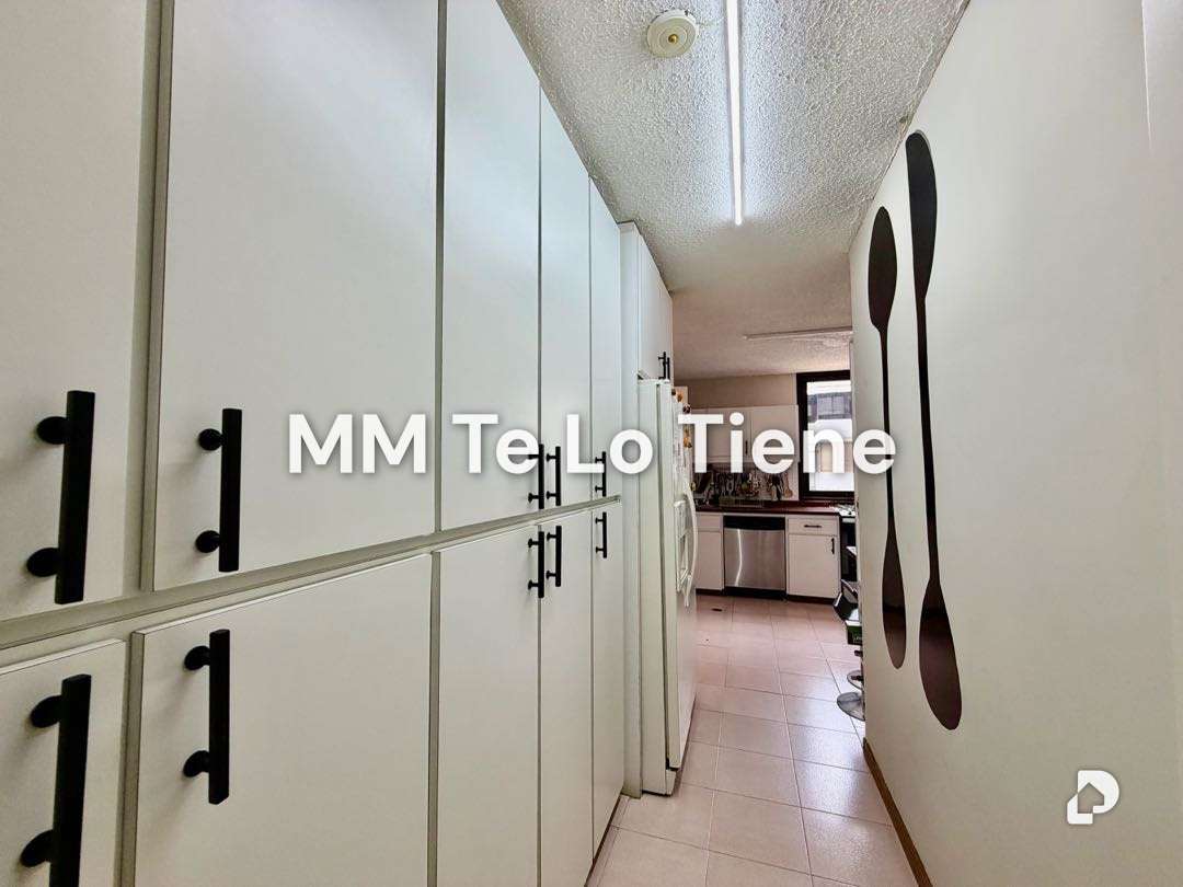 Apartment in Sebucan, Caracas – 11