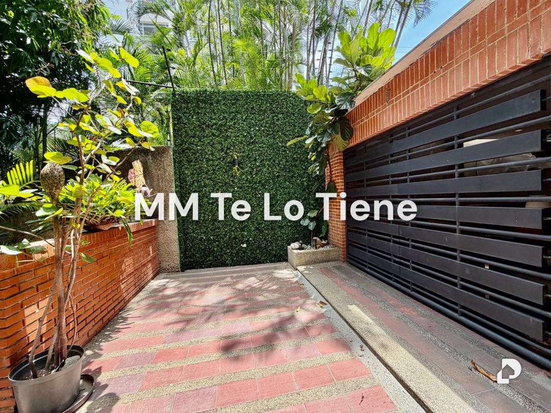 Apartment in Sebucan, Caracas – 16
