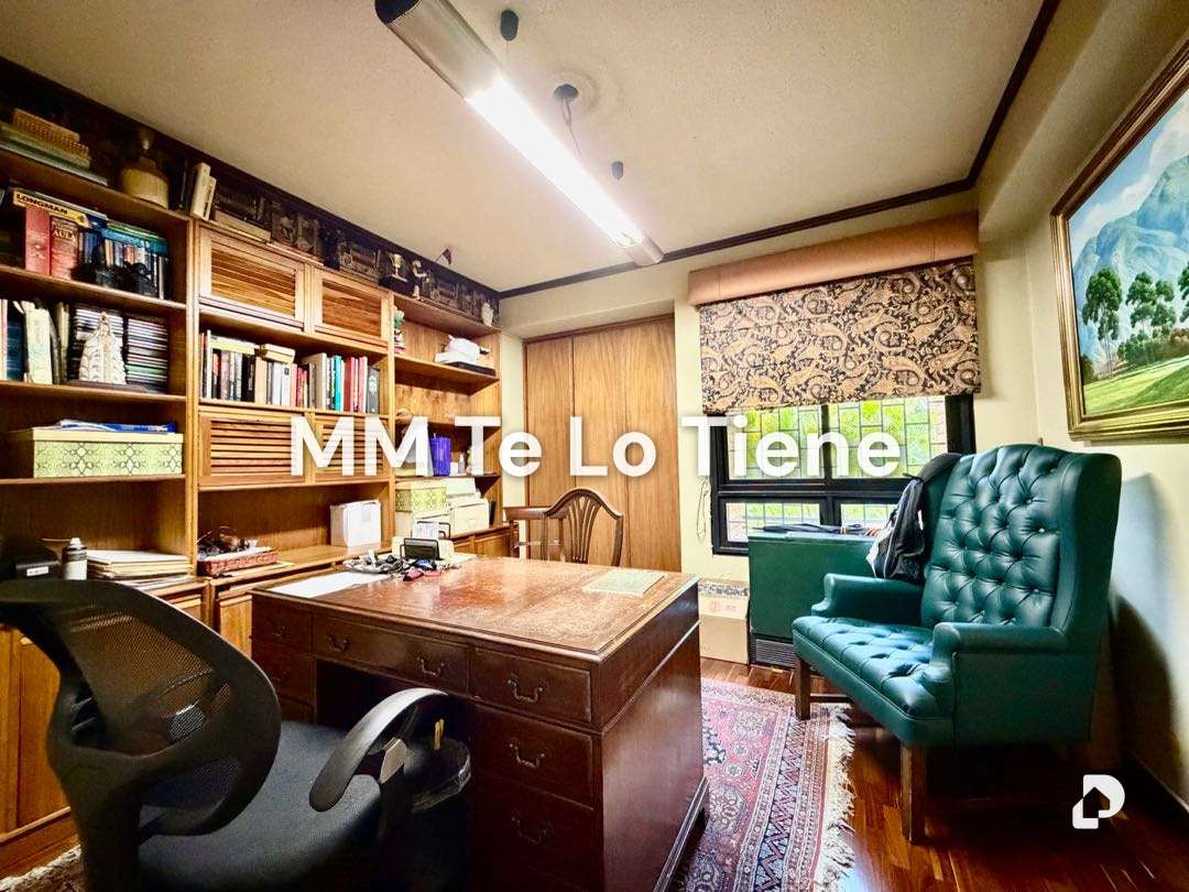 Apartment in Sebucan, Caracas – 12