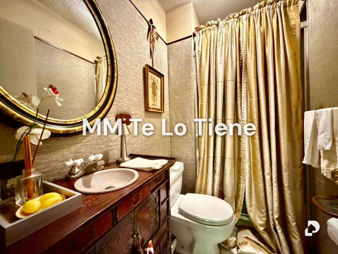 Apartment in Sebucan, Caracas – 13