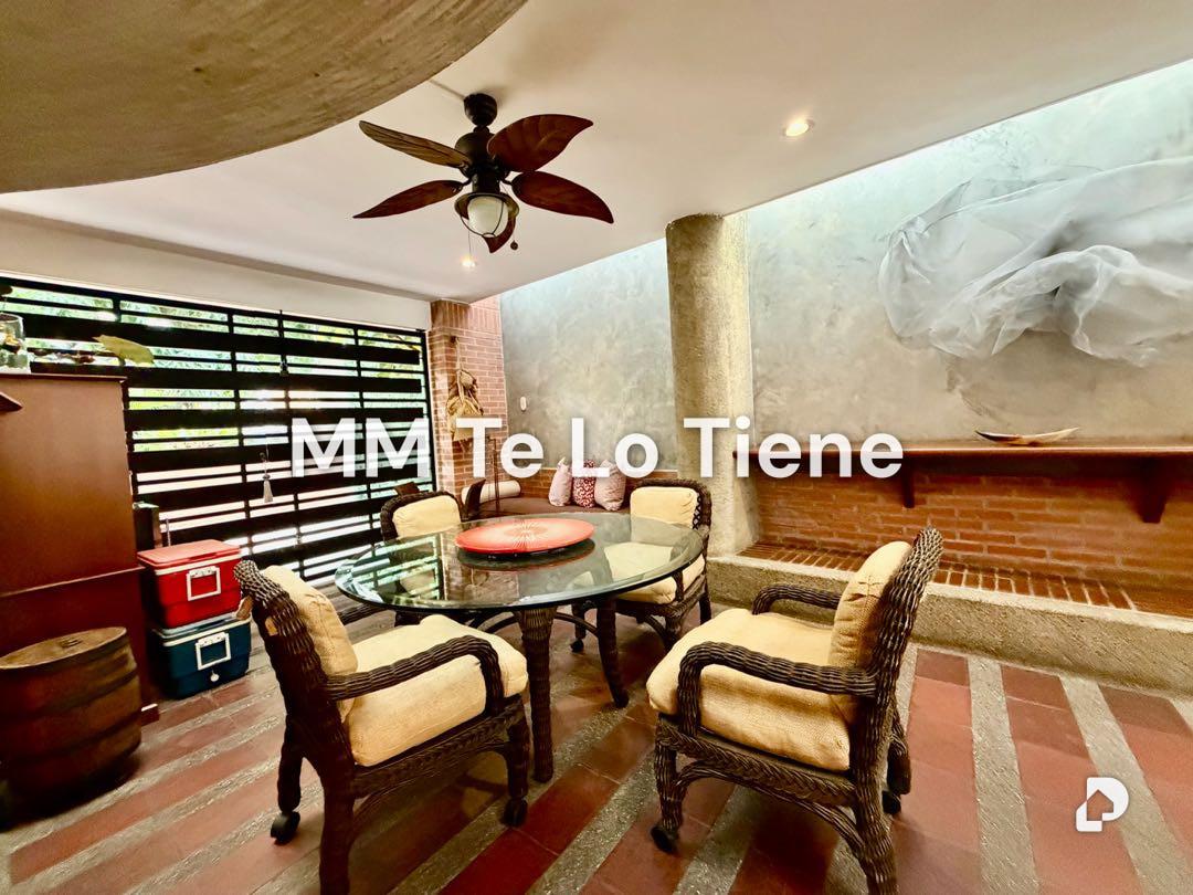 Apartment in Sebucan, Caracas – 5