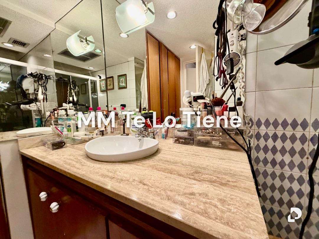 Apartment in Sebucan, Caracas – 18