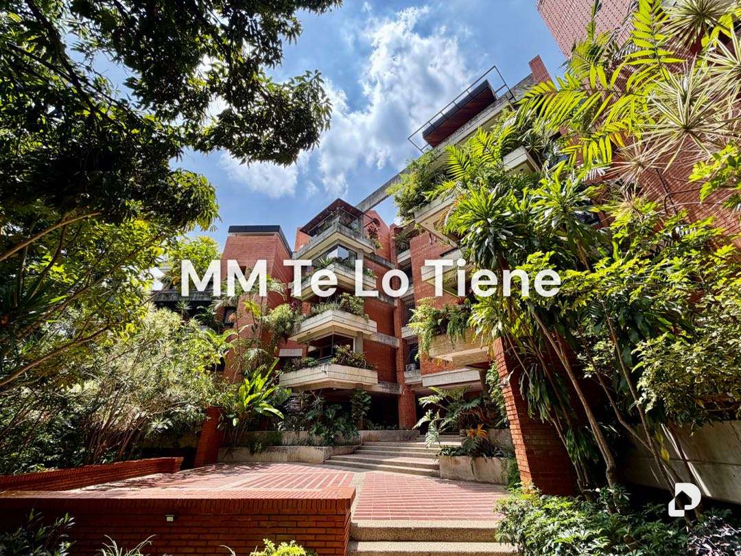 Apartment in Sebucan, Caracas – 24