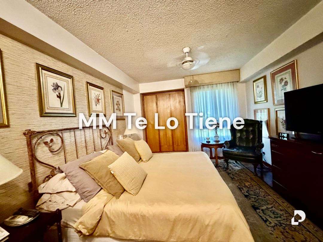 Apartment in Sebucan, Caracas – 19