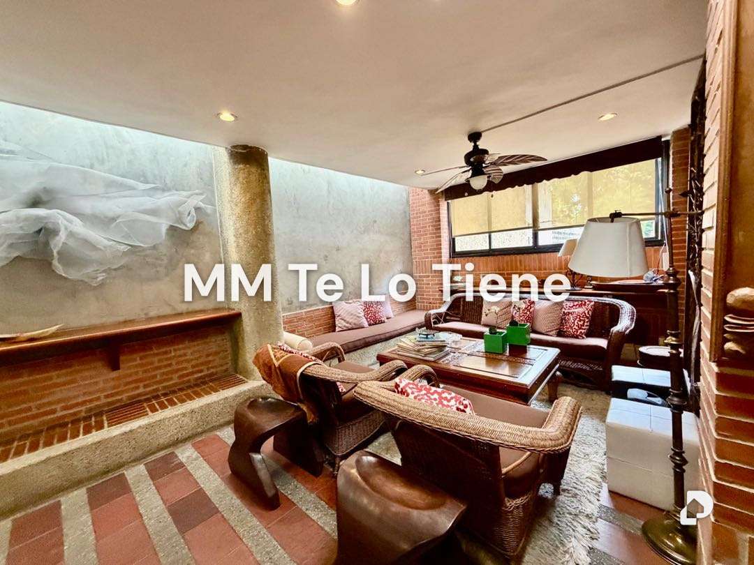Apartment in Sebucan, Caracas – 6