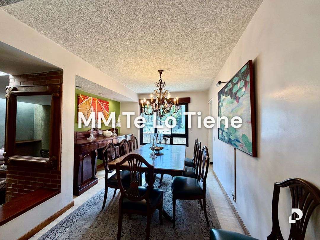 Apartment in Sebucan, Caracas – 15