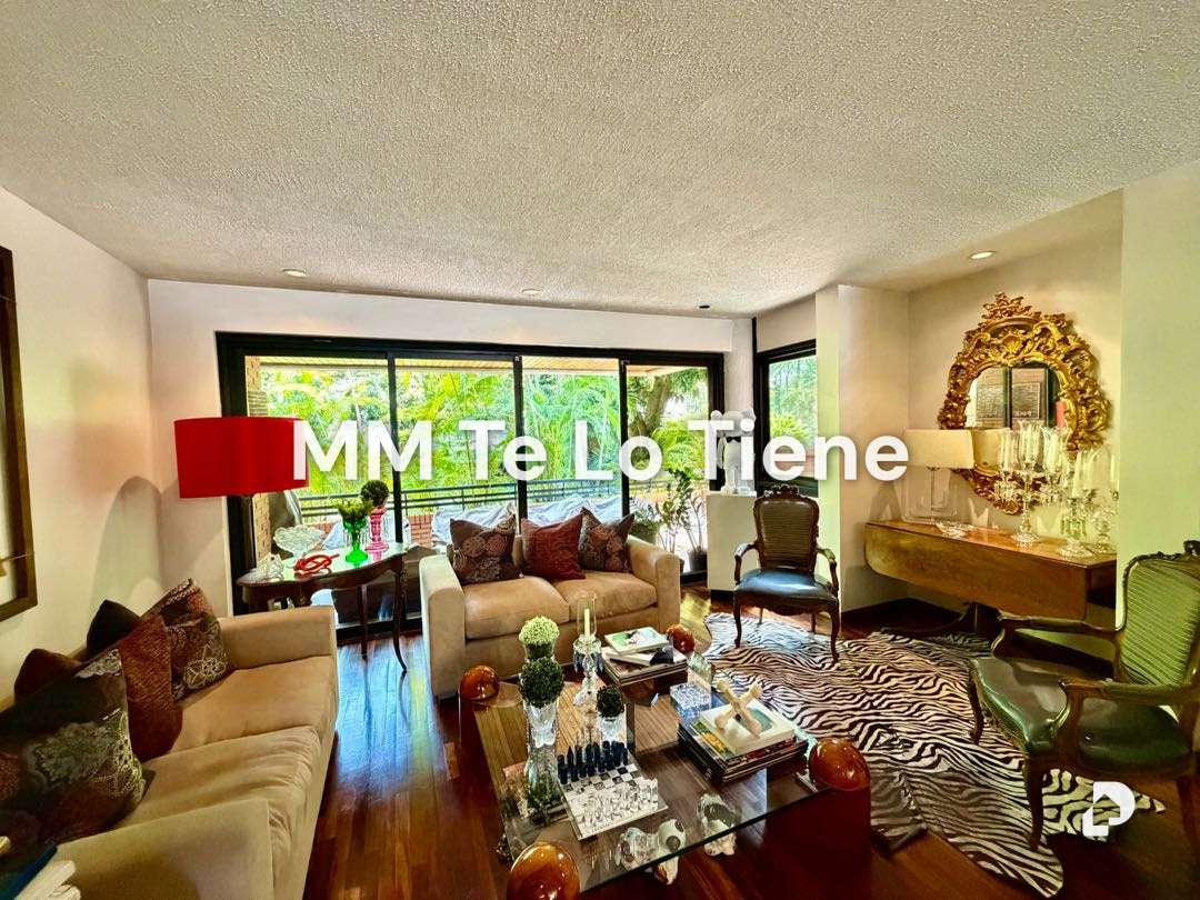 Apartment in Sebucan, Caracas – 14