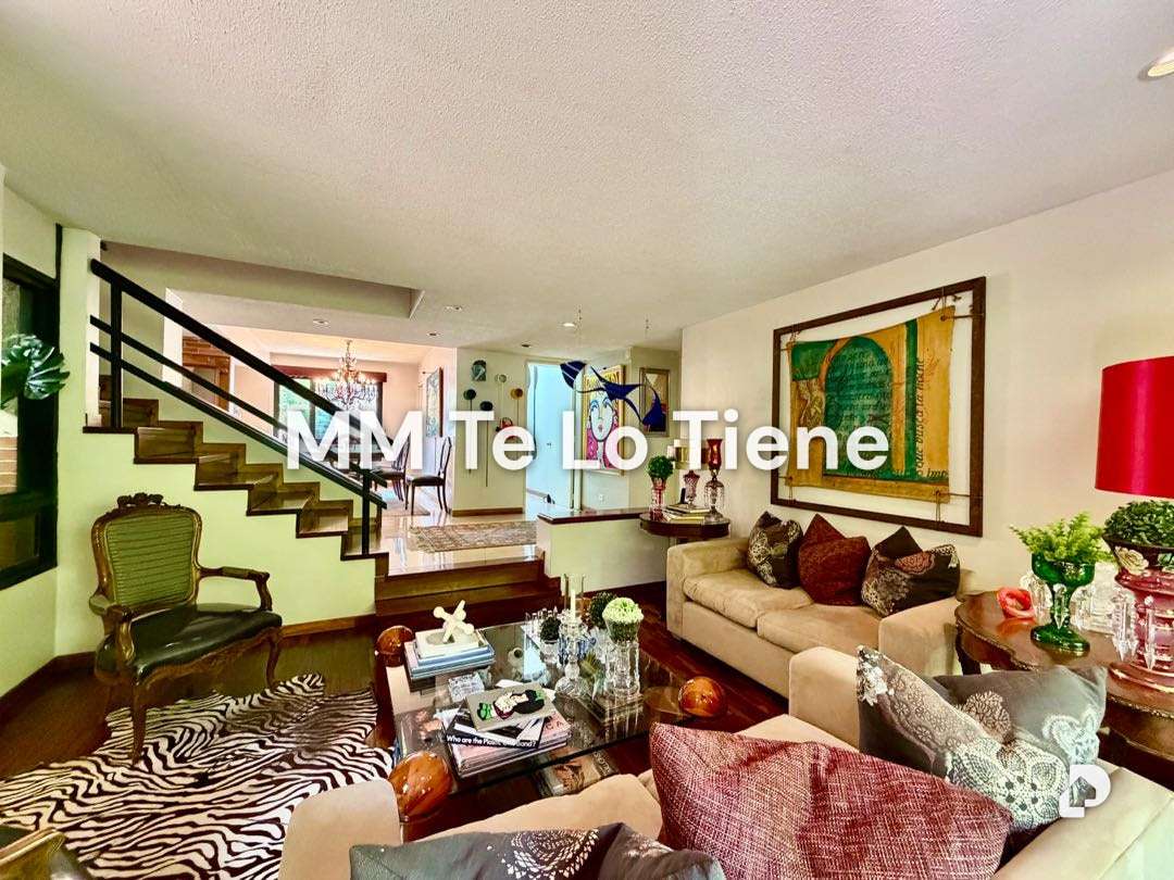 Apartment in Sebucan, Caracas – 2