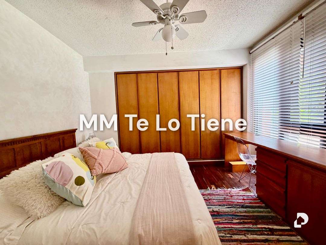 Apartment in Sebucan, Caracas – 22