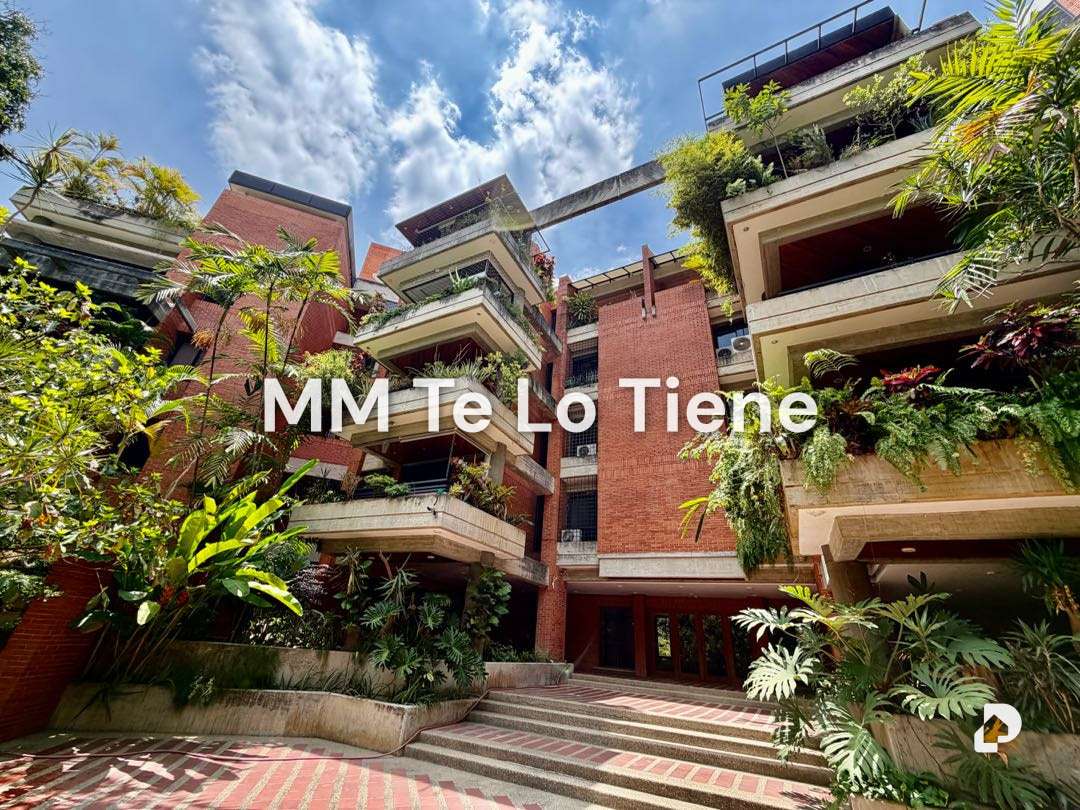 Apartment in Sebucan, Caracas – 25