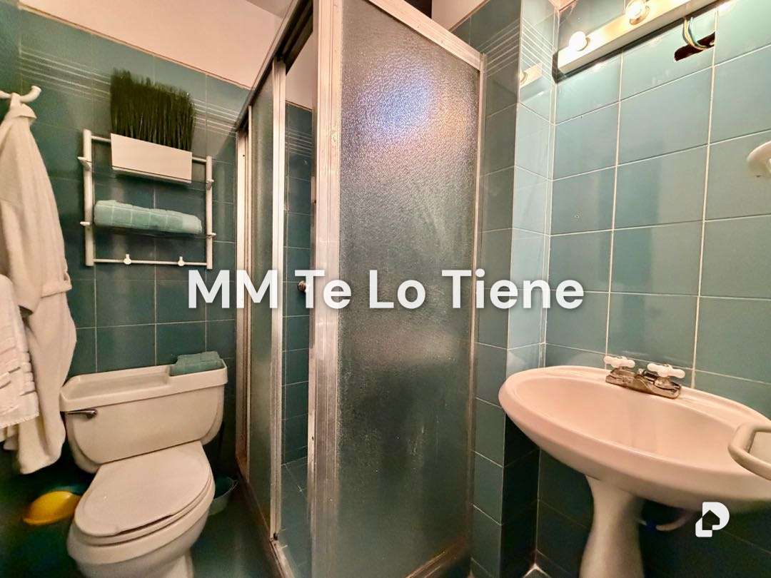 Apartment in Sebucan, Caracas – 21