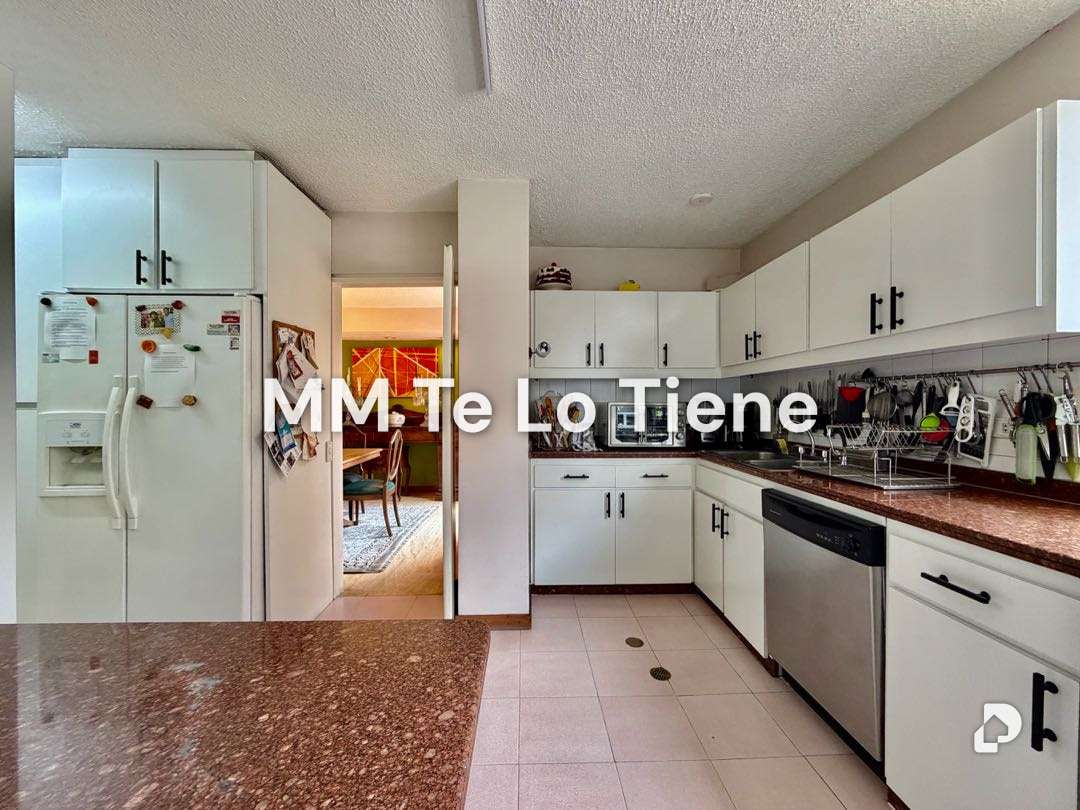 Apartment in Sebucan, Caracas – 9