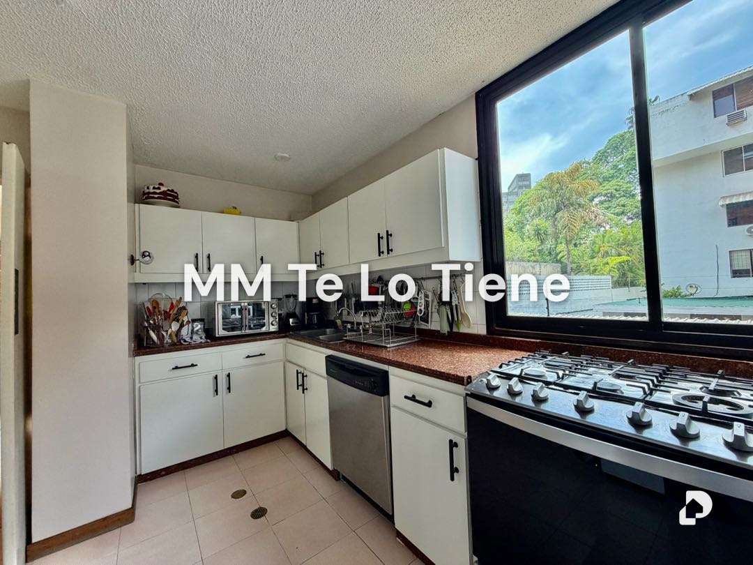 Apartment in Sebucan, Caracas – 7