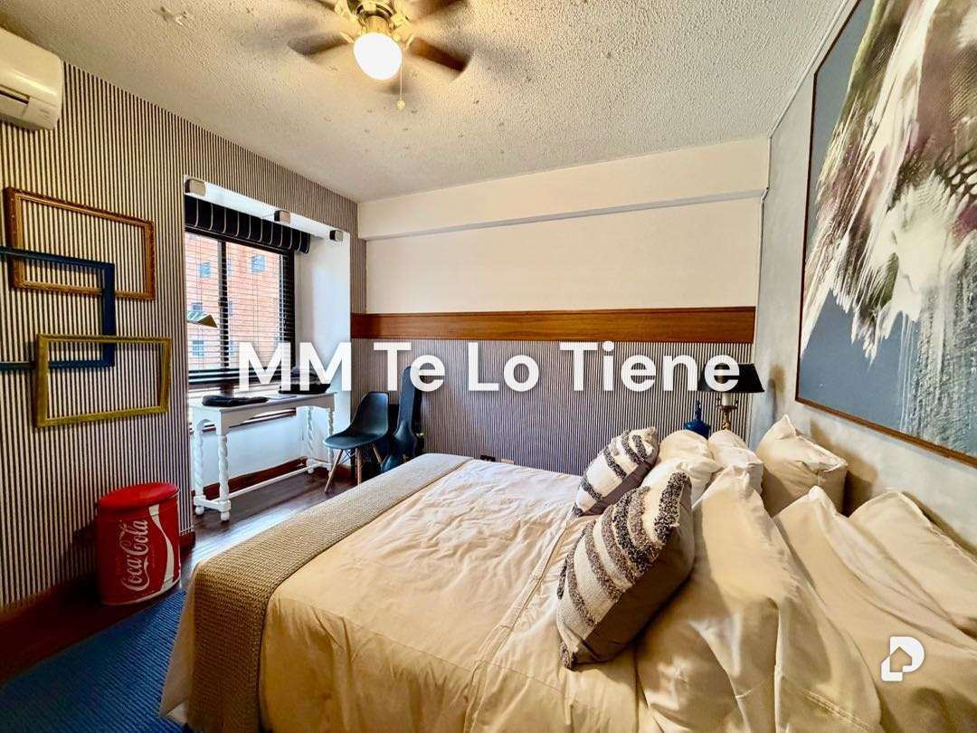 Apartment in Sebucan, Caracas – 20