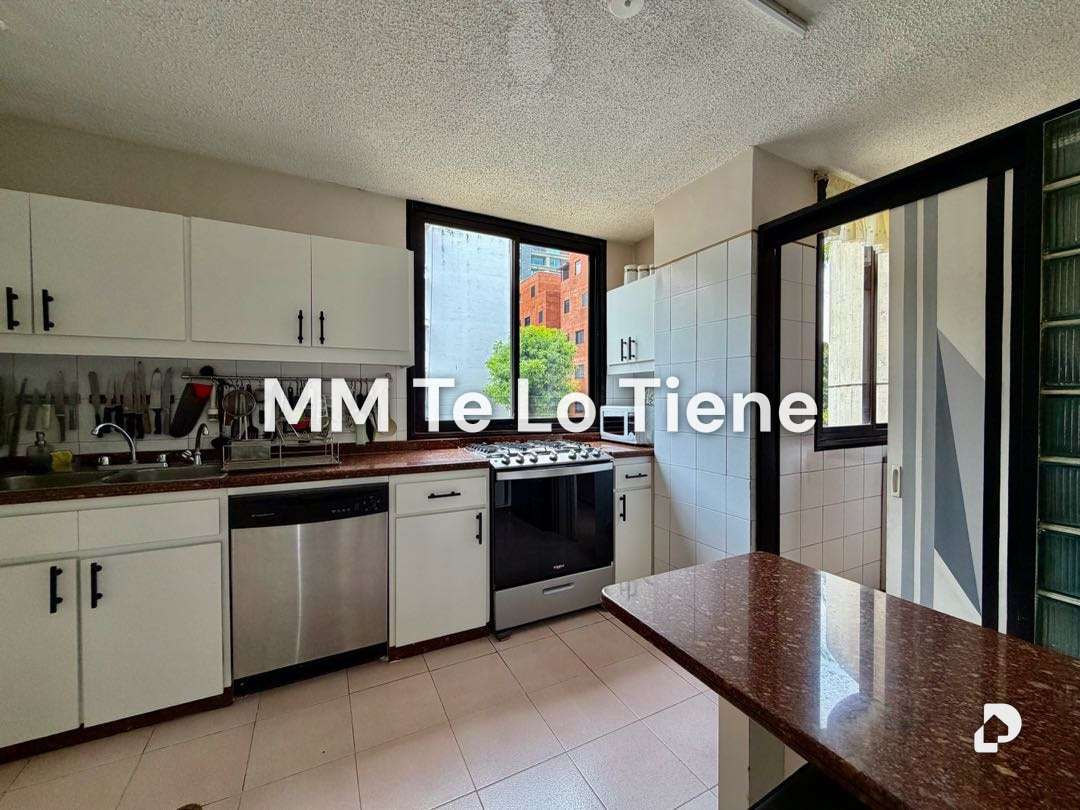 Apartment in Sebucan, Caracas – 10