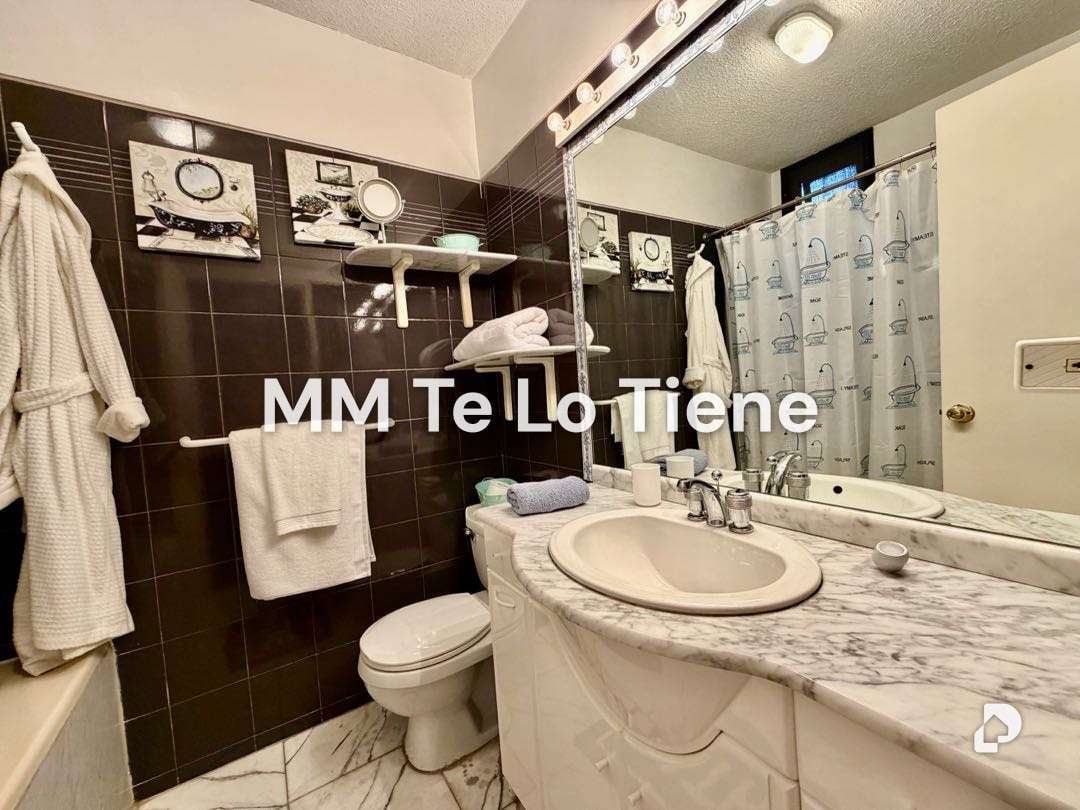 Apartment in Sebucan, Caracas – 23