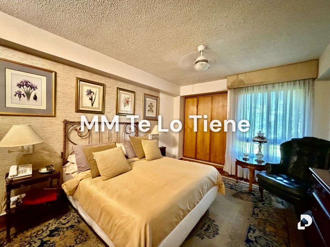Apartment in Sebucan, Caracas – 17