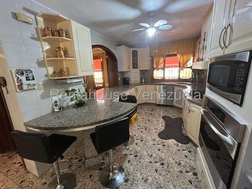 Casa en Sur 1, Caracas