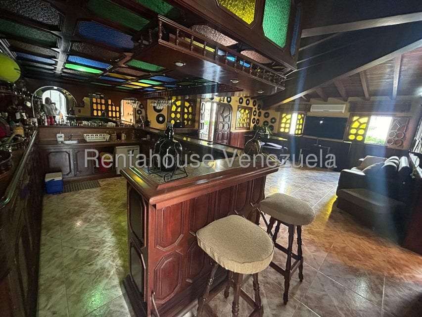 Casa en Sur 1, Caracas