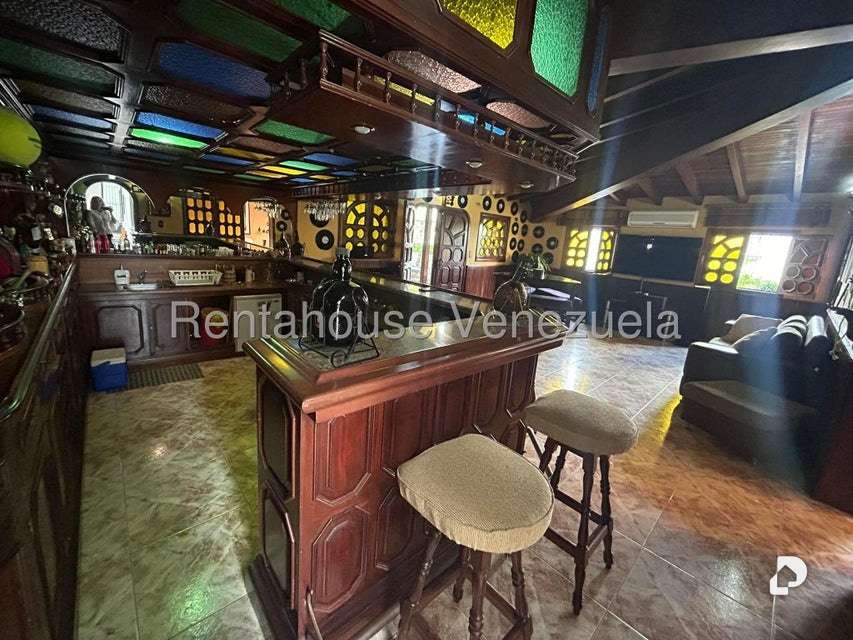 Casa en Sur 1, Caracas – 7