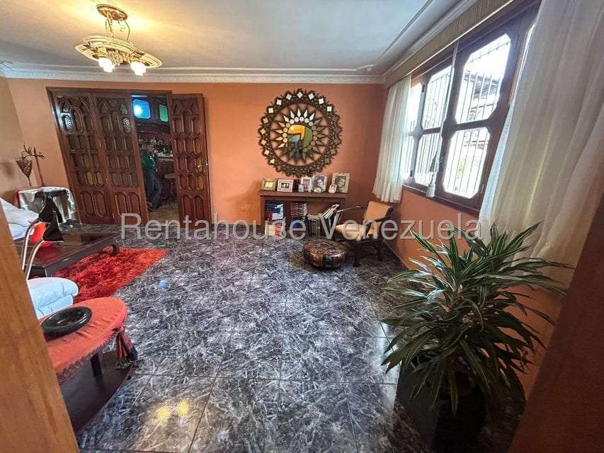 Casa en Sur 1, Caracas