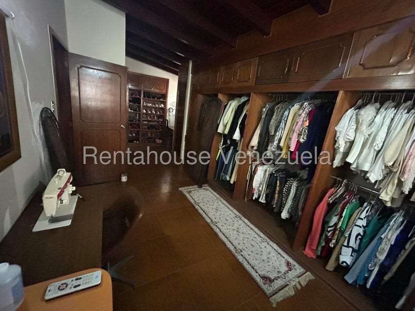 Casa en Sur 1, Caracas