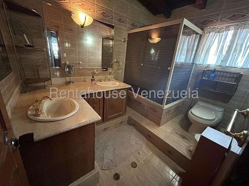 Casa en Sur 1, Caracas