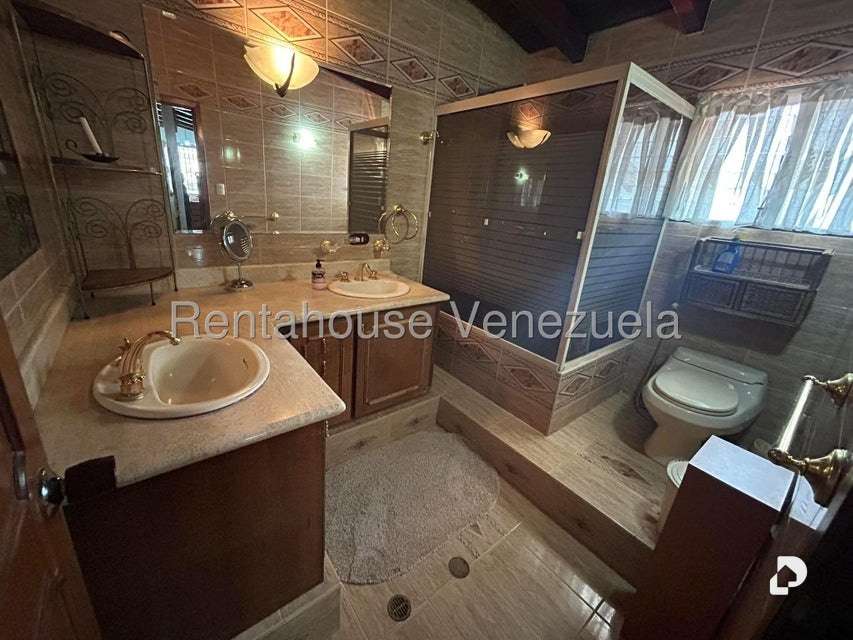Casa en Sur 1, Caracas – 10
