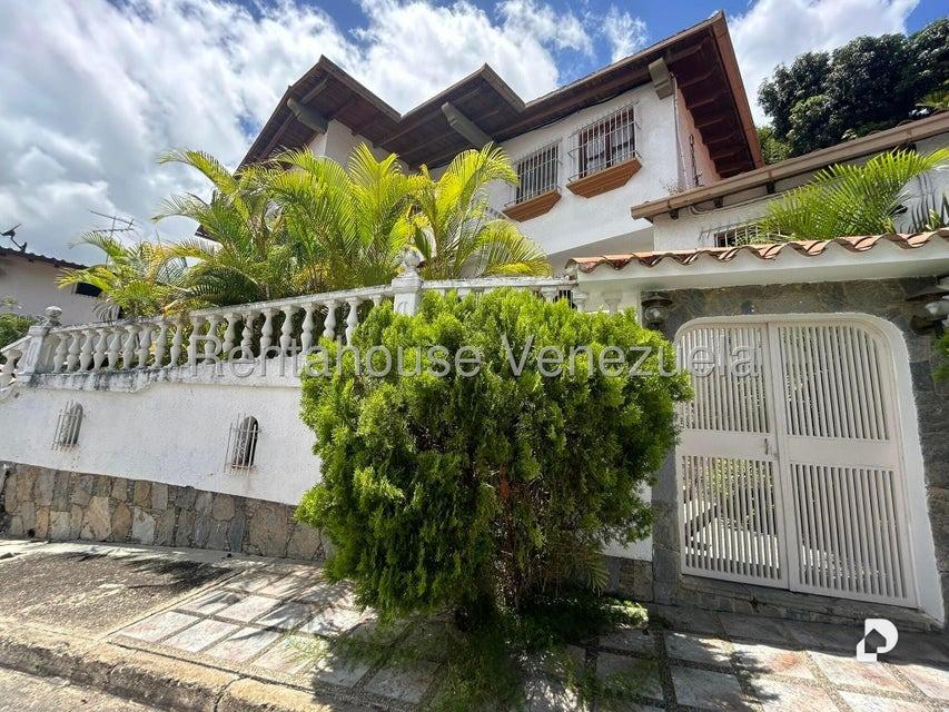Casa en Sur 1, Caracas – 1