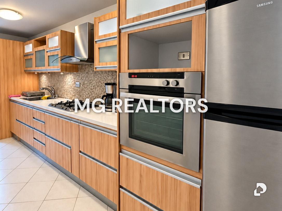 Apartamento en Colinas de La Tahona, Caracas – 4