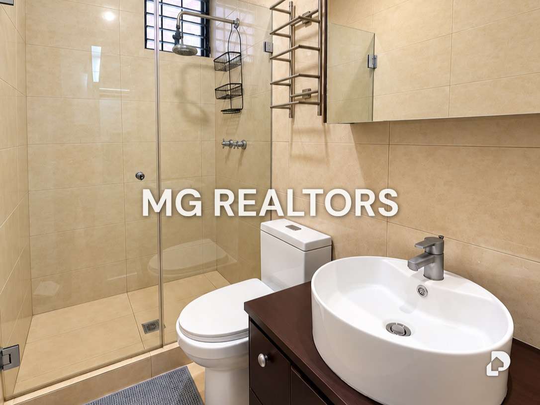 Apartamento en Colinas de La Tahona, Caracas – 9