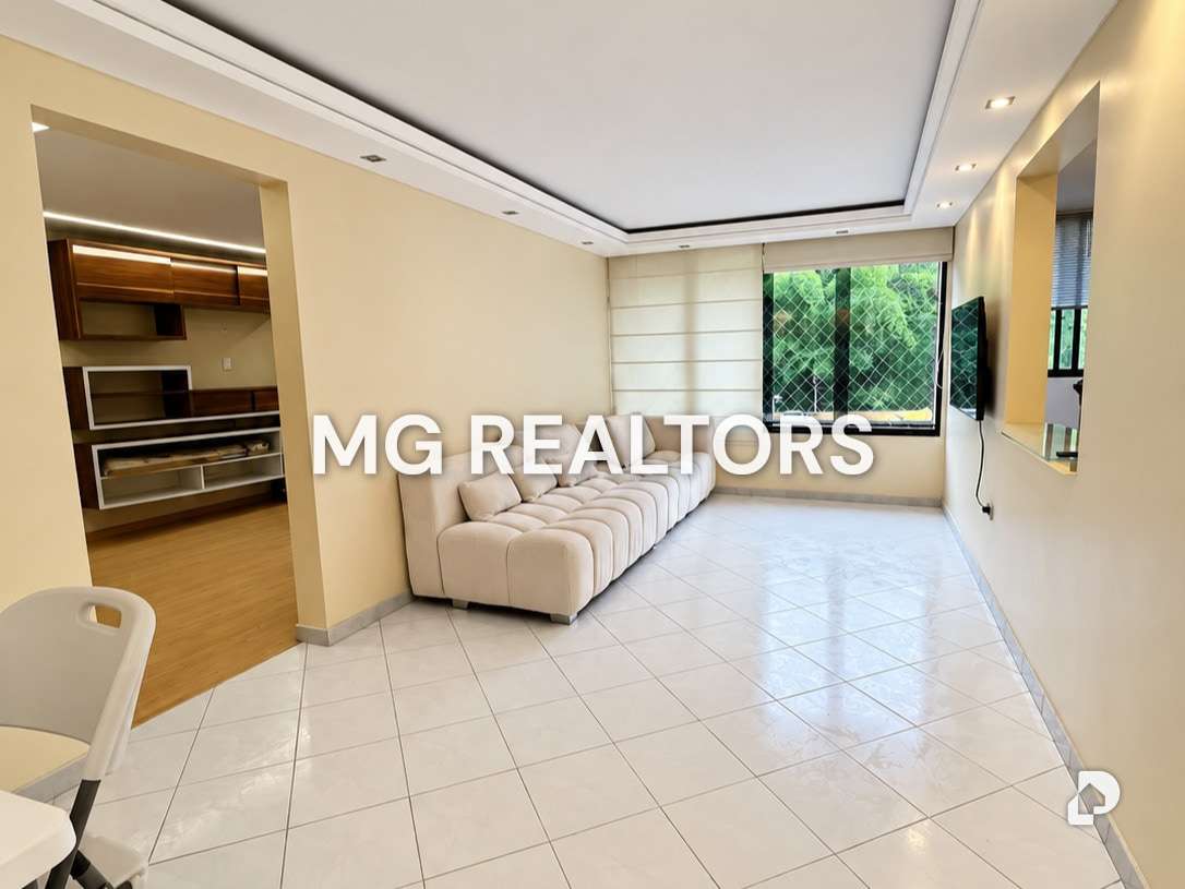 Apartamento en Colinas de La Tahona, Caracas – 1