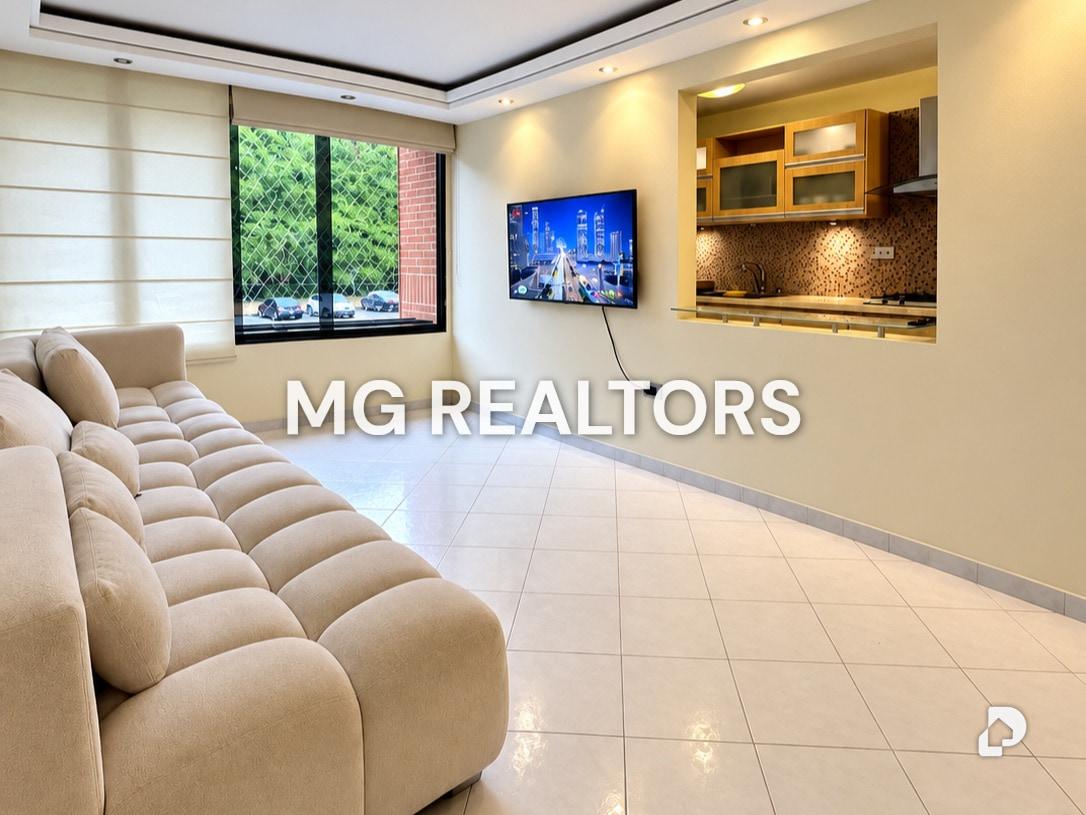 Apartamento en Colinas de La Tahona, Caracas – 2