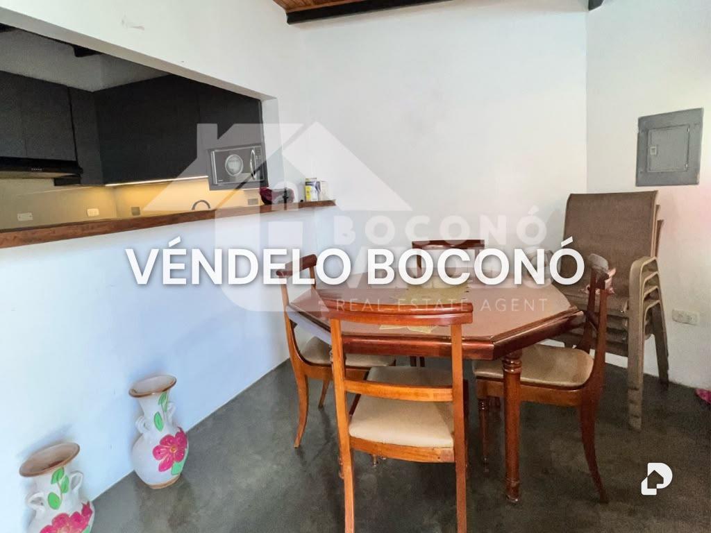 Casa en Boconó, Bocono – 5