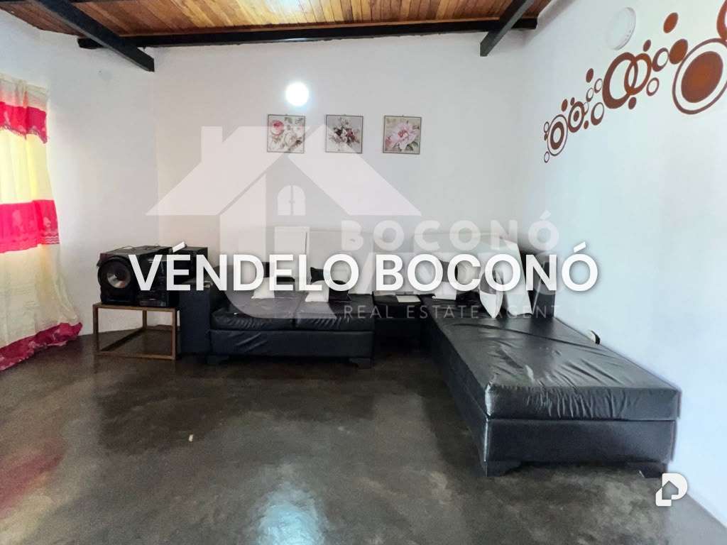 Casa en Boconó, Bocono – 7