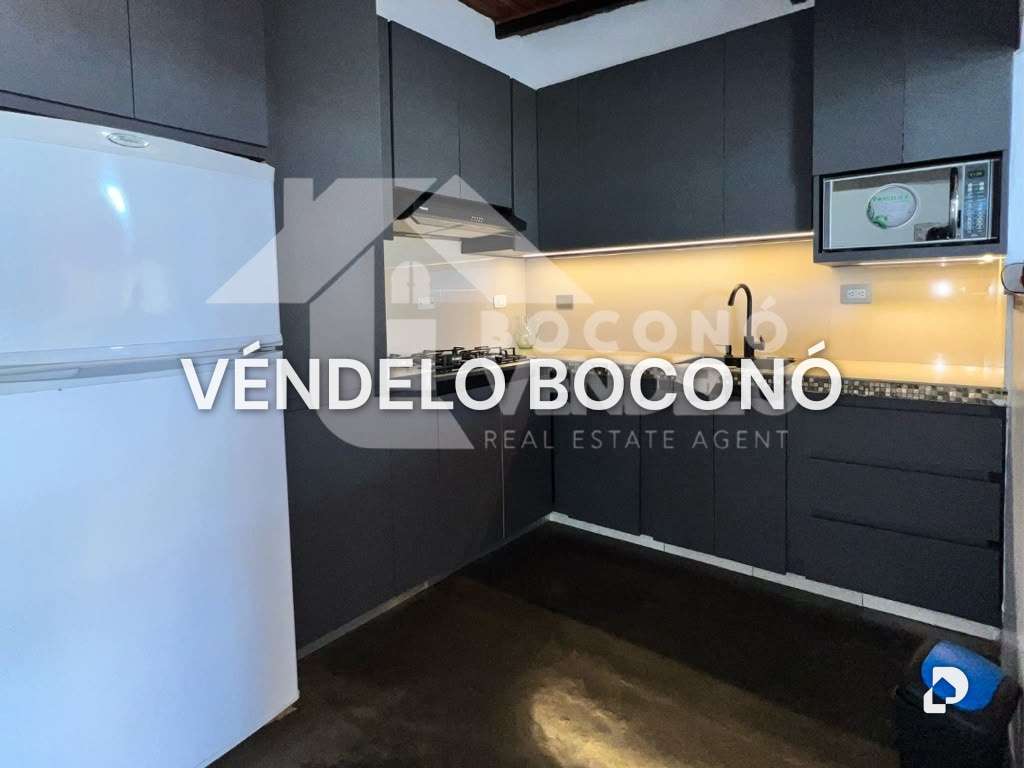 Casa en Boconó, Bocono – 6