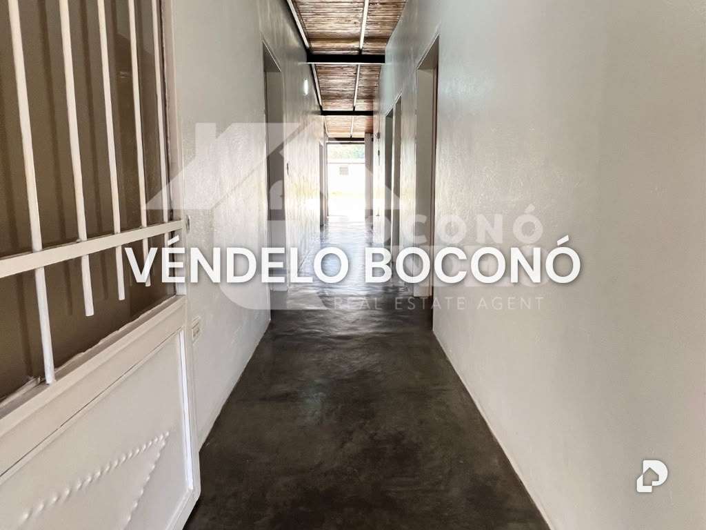 Casa en Boconó, Bocono – 15